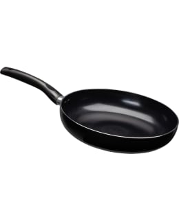 APUKOKKI 28CM MUSTA P.PANNU Main Image