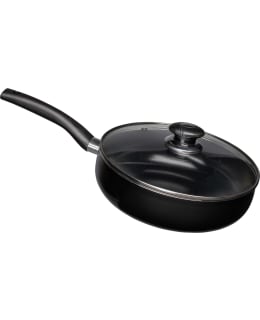 APUKOKKI 26CM MUSTA P.KASARI Main Image