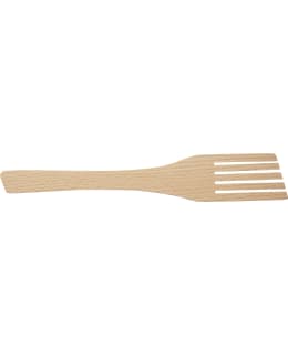 APUKOKKI PYÖKKI 29CM PUUHAARUKKA Main Image