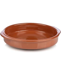 APUKOKKI TERRACOTTA 26CM PYÖREÄ VUOKA Main Image