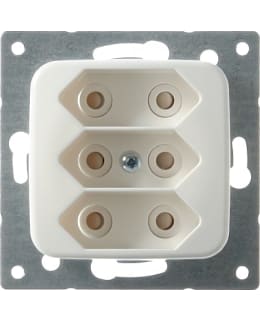 ABB JUSSI 3-OS PISTORASIA Main Image