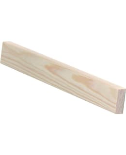 E.T. 12X32X2200 MÄNTY PUUVALMIS PEIT Main Image