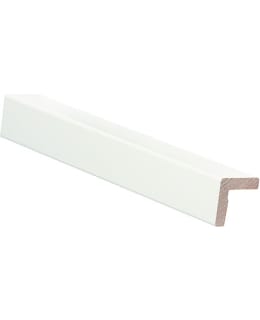 ET 28X28/23X3000 VALKOINEN REUNALISTA Main Image