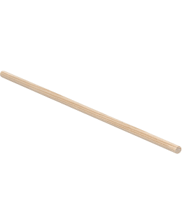 Ø 6X2400 MM MÄNTY PUUVALMIS VM-EM PYÖRÖL Main Image