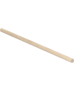 E.T 8X2400MM MÄNT PUUVALMIS VM-EM PYÖRÖL Main Image