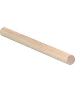 Ø 18X2400 MM MÄNTY PUUVALMIS VM-EM PYÖRÖ Main Image