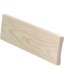 E.T. 12X70X2400 MÄNTY PUUVALMIS PEIT Main Image