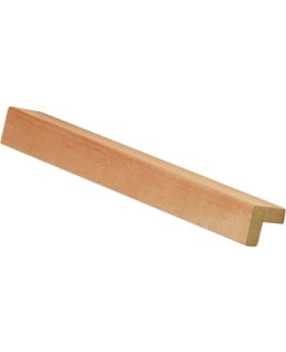 E.T. 24X24/15X2400 TERVALEPPÄ PUUVALMIS Main Image