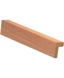 E.T. 24X42/15X2400 TERVALEPPÄ PUUVALMIS Main Image