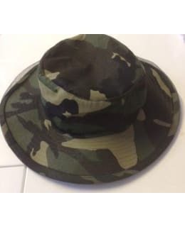 ARCTIC MERLIN CAMO L/XL HYTTYSHATTU Main Image