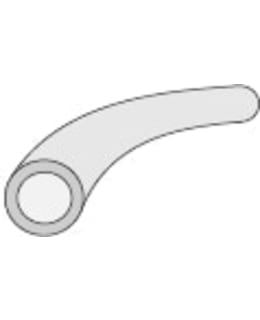 TRANSPARENT 3/5MM SILIKONILETKU Main Image