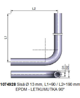 KK 1074928 LETKUMUTKA 1 MUTK. Main Image