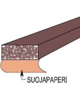 10X20MM EPDM TARRA MUSTA SOLUKUMINAUHA Main Image