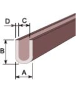 KK 5,5X18X7MM EPDM U-NAUHA Main Image