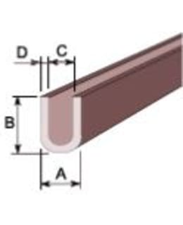KK 5,5X8X2,5MM EPDM U-NAUHA Main Image