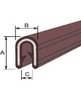 KK P-891 EPDM MUOTONAUHA Main Image