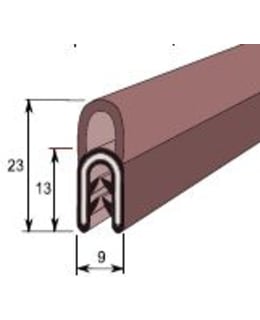 KK P-7160 EPDM MUOTONAUHA Main Image