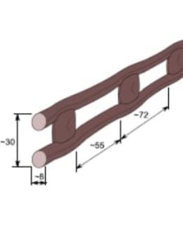 KK "TIKAPUU" PEITEKIINNIKENAUHA Main Image