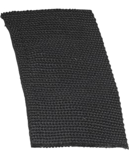 KK 40MM 5M MUSTA KIINNITYSHIHNA Main Image