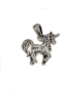 SILVER BAR 1001 CHUBBY UNICORN RIIPUS Main Image