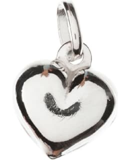 SILVER BAR 01005 MICRO SYDÄN RIIPUS Main Image