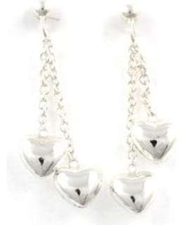 SILVER BAR SYDÄN TWIN  KORVAKORU Main Image