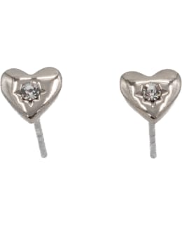 SILVERBAR 1268 TITAN SYDÄN KORVAKORUT Main Image