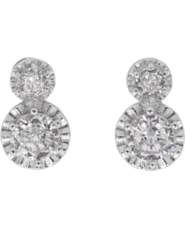 SILVERBAR 1273 SHINE STONE KLIPSI KORVAK Main Image