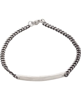 SILVERBAR 1278 LAATTA 3,5 19CM RANNEKORU Main Image