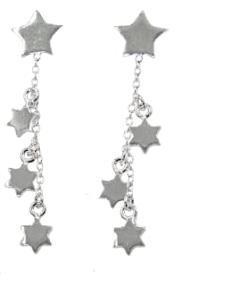 SILVERBAR 1301 TÄHDENLENTO ROIK.KORVAK Main Image