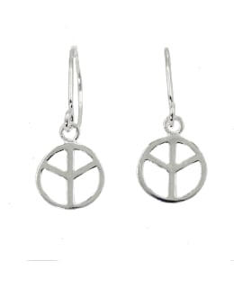 SILVERBAR 1302 PEACE ROIK.KORVAKORUT Main Image