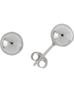 SILVER BAR 01318 PALLOKORVIS 5MM Main Image