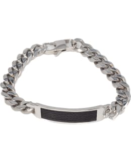 SILVERBAR 1371 WIRE LAATTA 20CM RANNEKOR Main Image