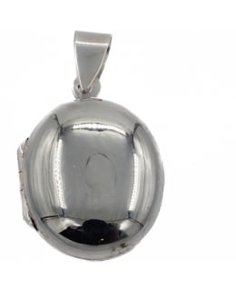 SILVERBAR 1375 MEDALJONK PP 17X20 RIIPUS Main Image