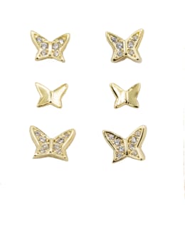 SILVERBAR 1424 SET PERHOSKOLMOSET KORVAK Main Image