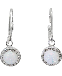 SILVERBAR 1426 OPAL WH SPECTRUM R.KORVAK Main Image