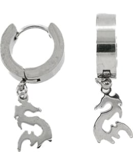 SILVERBAR 1430 DRAGON KORVARENKAAT Main Image