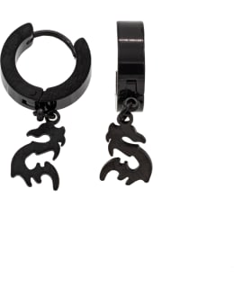 SILVERBAR 1431 DRAGON KORVARENKAAT Main Image