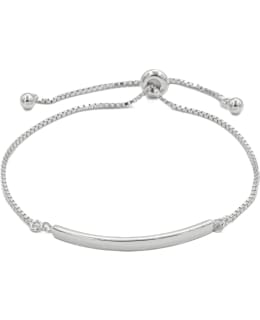 SILVERBAR 1441 BONE FLEXI RANNEKORU Main Image