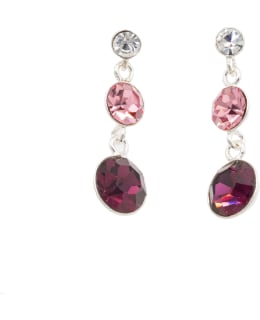 SILVERBAR 1447 EARRINGS Main Image