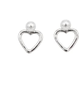 SILVERBAR 1452 EARRINGS Main Image