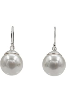 SILVERBAR 1453 HELMI 12MM R.KORVAKORUT Main Image