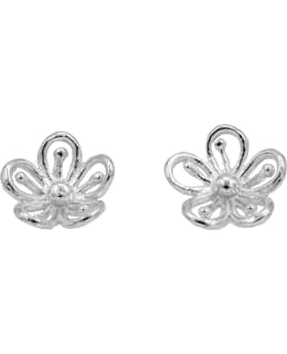 SILVERBAR 1455 EARRINGS Main Image
