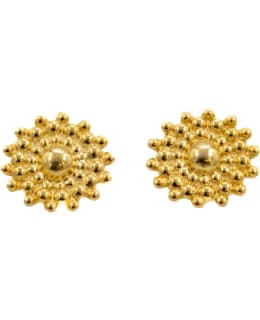 SILVERBAR 1458 MAKRAMEE KORVAKORUT Main Image