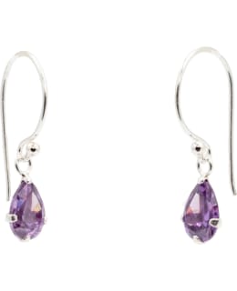 SILVERBAR 1460 PEARDROP LILA R.KORVAKOR Main Image