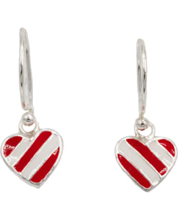 SILVERBAR 1461 R. EARRINGS Main Image