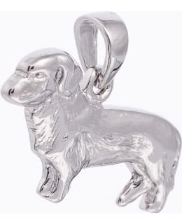 SILVER BAR KARKEAKARVA MÄYKKY RIIPUS Main Image