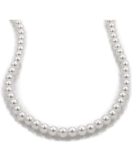 SILVERBAR 1672 6MM HELMIKÄÄTY KAULAKORU Main Image