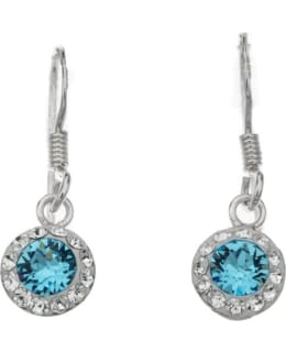 SILVER BAR 1868 SPECT 6MM AQUA KORVAKORU Main Image