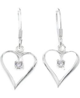 SILVER BAR 2238 HANNAH HEART KORVAKORUT Main Image